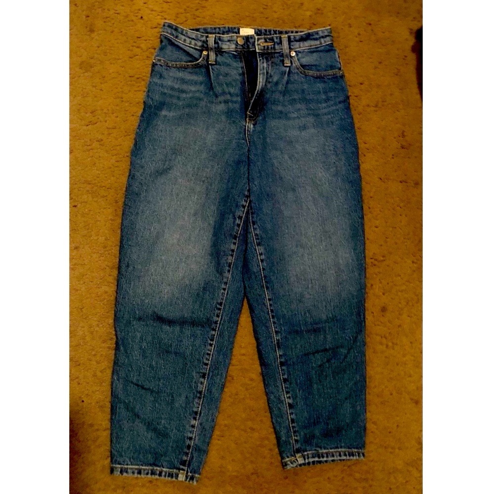 A New Day Mom Jeans